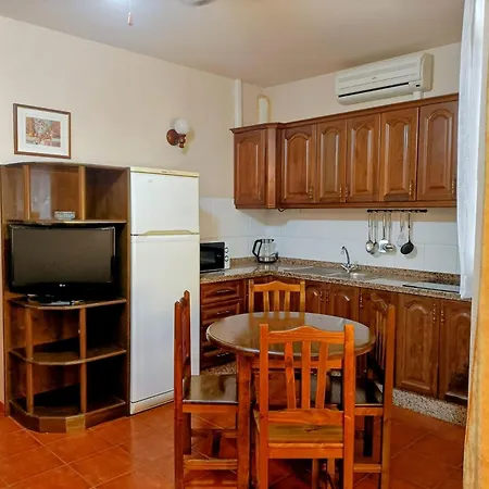 Casa La Canela בית נופש