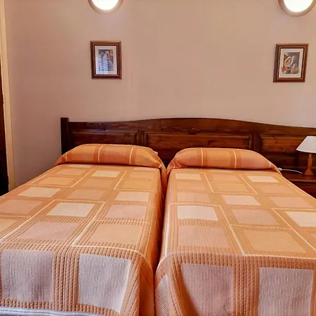בית נופש Casa La Canela