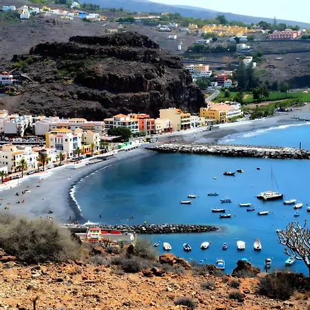 Casa La Canela *
